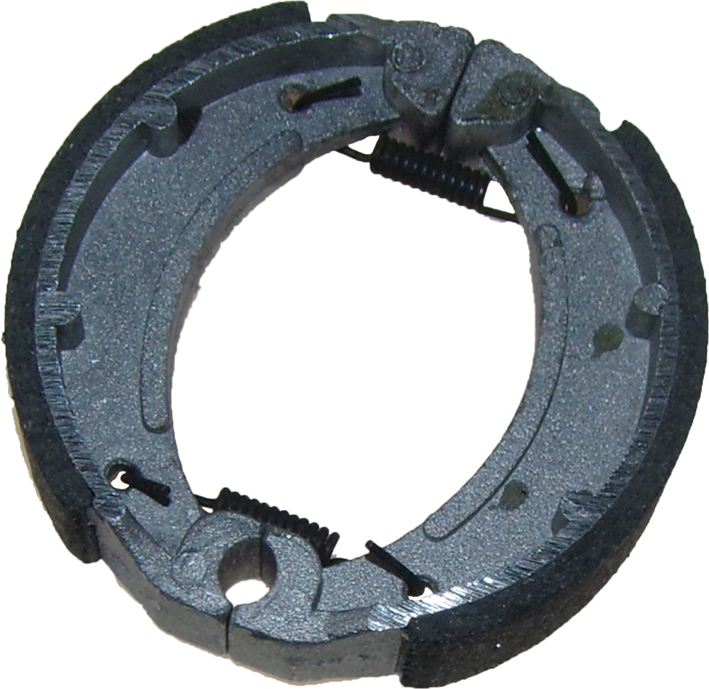 BRAKE SHOES