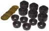 PRO Body/Subframe Bush - Blk