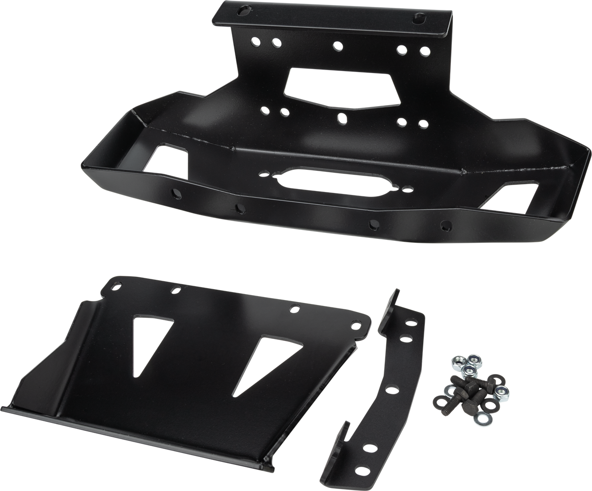 WINCH MOUNT