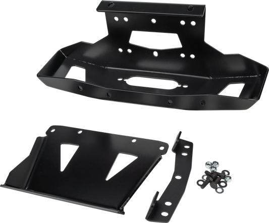 WINCH MOUNT