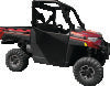DFR UTV Doors