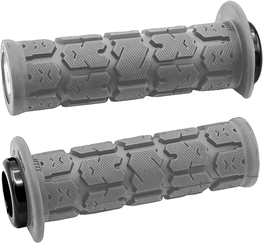 ATV ROGUE 2.1 GRIP 125MM SOFT GREY/BLACK