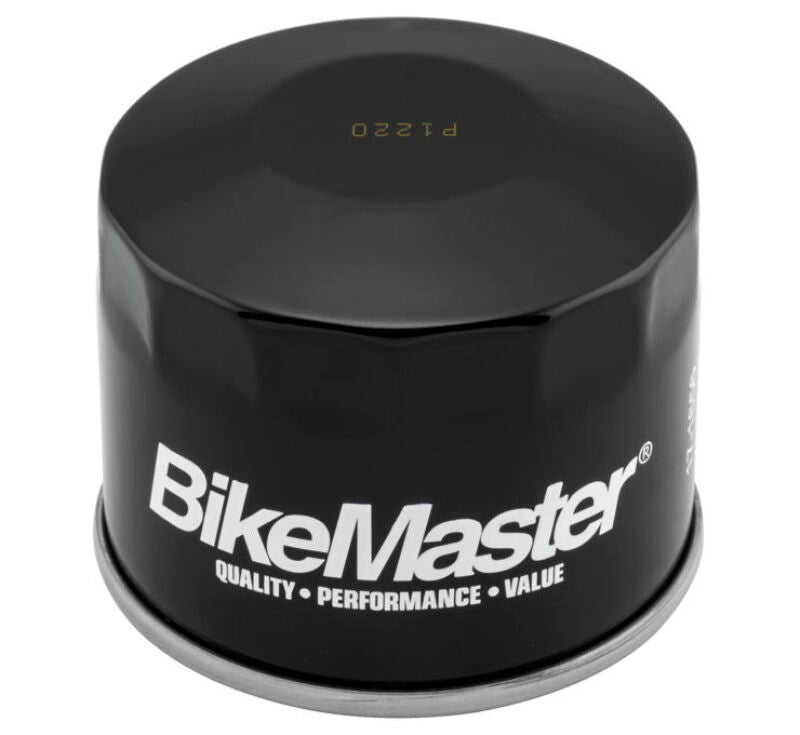 BKM Oil Filters
