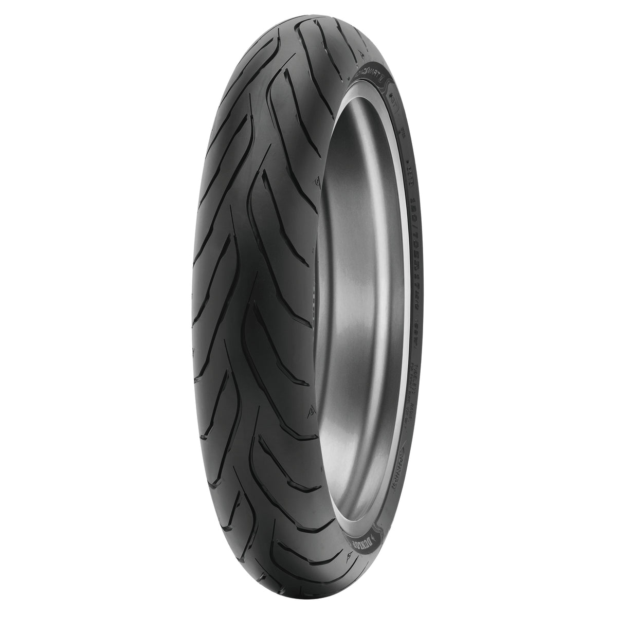 TIRE ROADSMART IV FRONT 120/70ZR17 (58W) TL