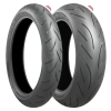 BRG Battlax Hypersport S21 Tire