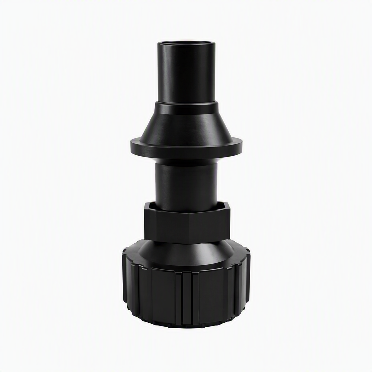 BLACK RIPPER CAP GEN 3