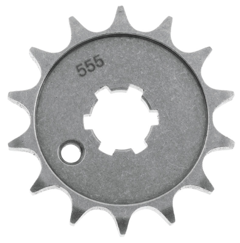 BKM Front Sprockets