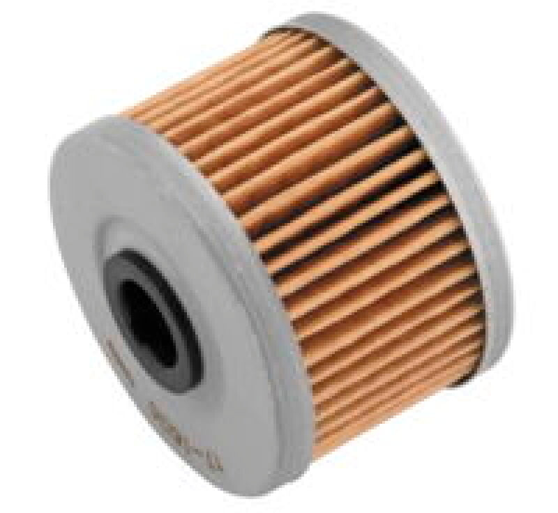 BKM Oil Filters