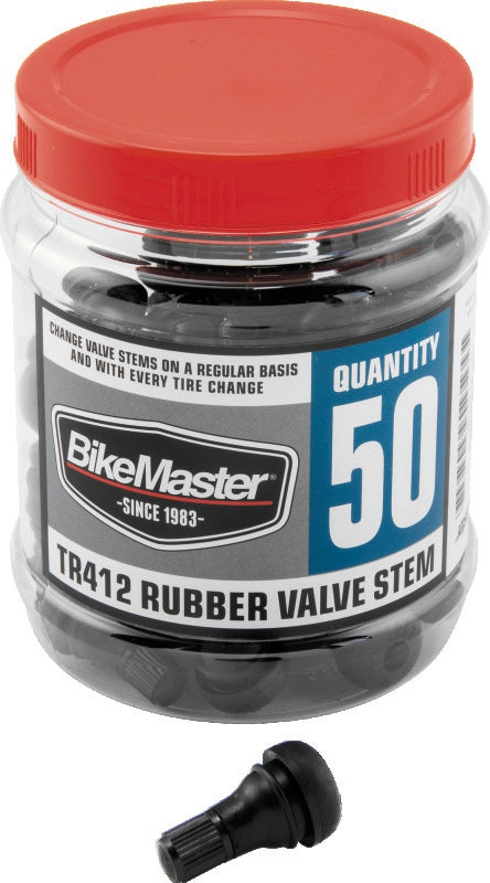 BKM Valve Stems