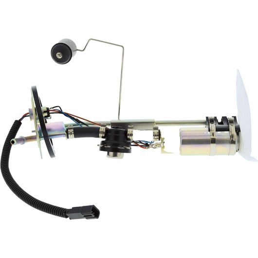 FUEL PUMP MODULE