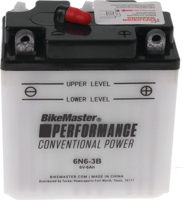 BKM Batteries
