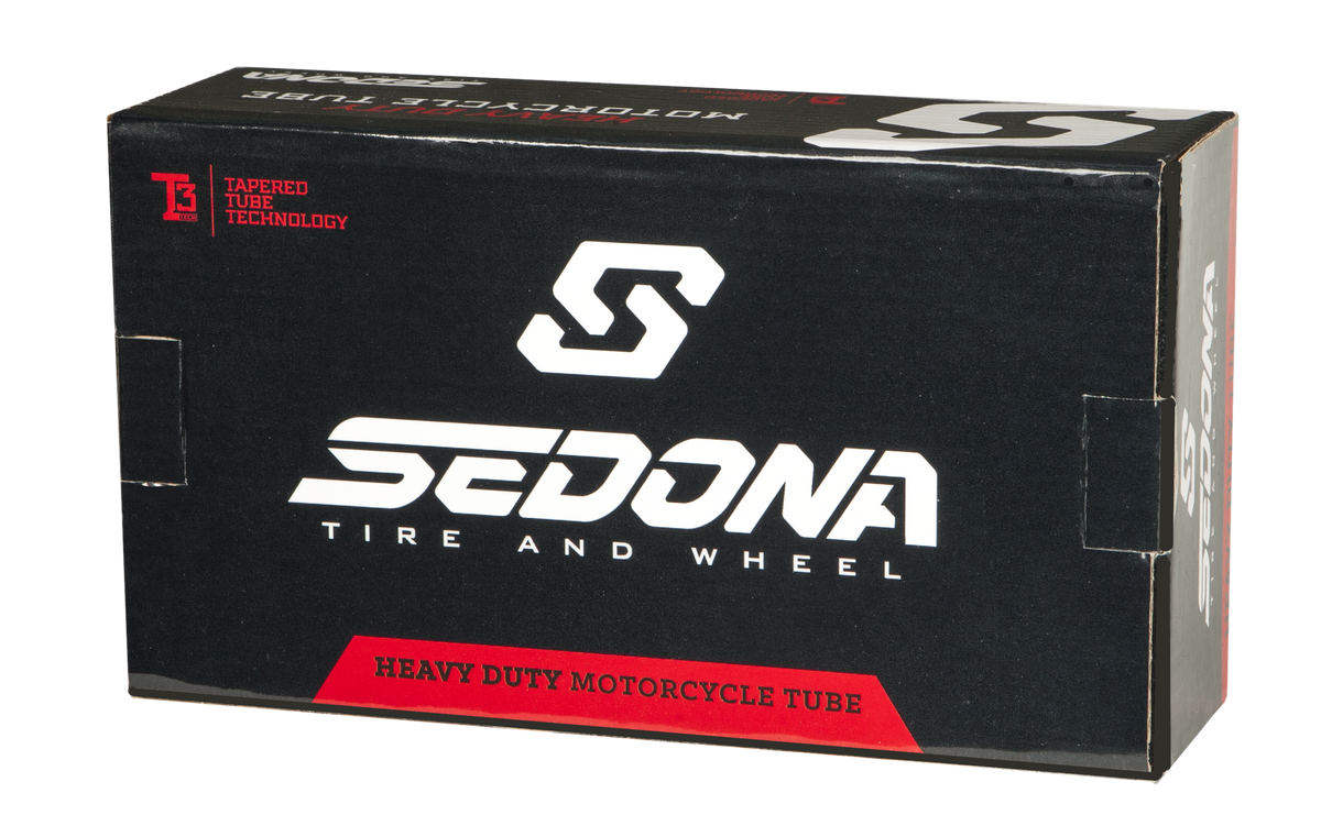 HEAVY DUTY TUBE 350/400-18 TR-4 VALVE STEM