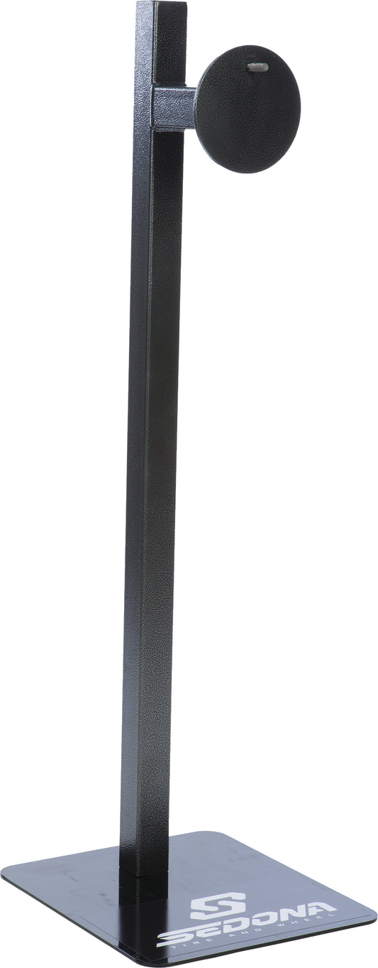 TIRE STAND