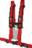 DFR Seat Belt Harness