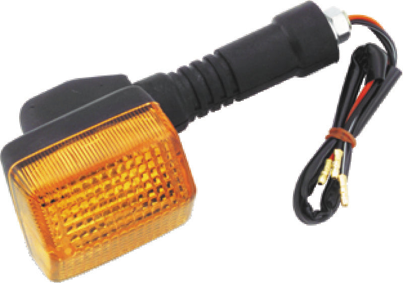 BKM Turn Signals
