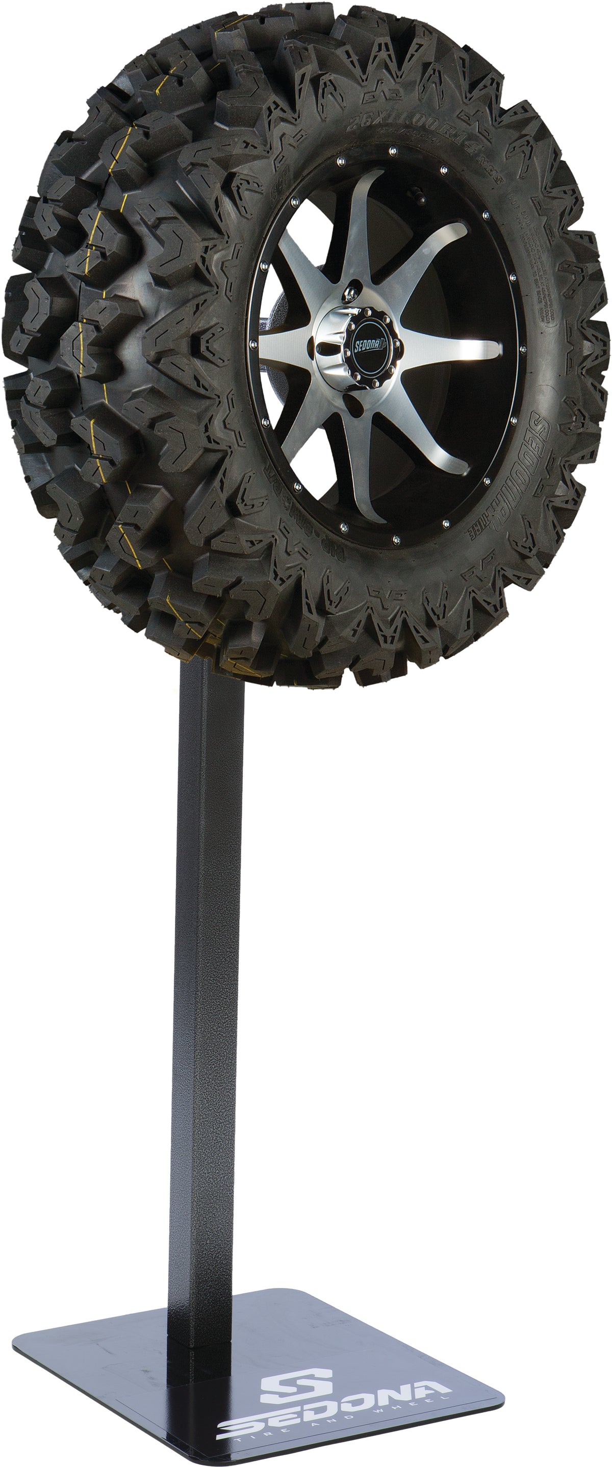 TIRE STAND