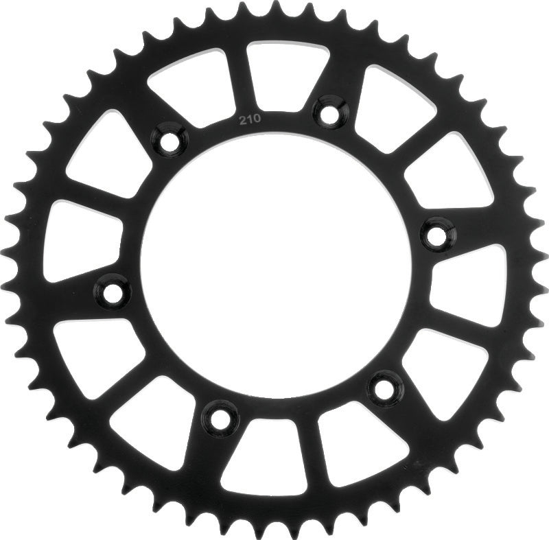 BKM Rear Sprockets