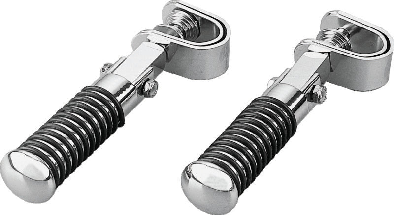 BKM Foot Pegs