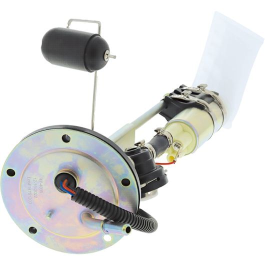 FUEL PUMP MODULE