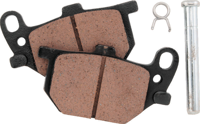 BKM Brake Pads