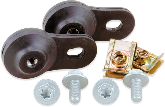 2-STROKE PIPE MOUNT