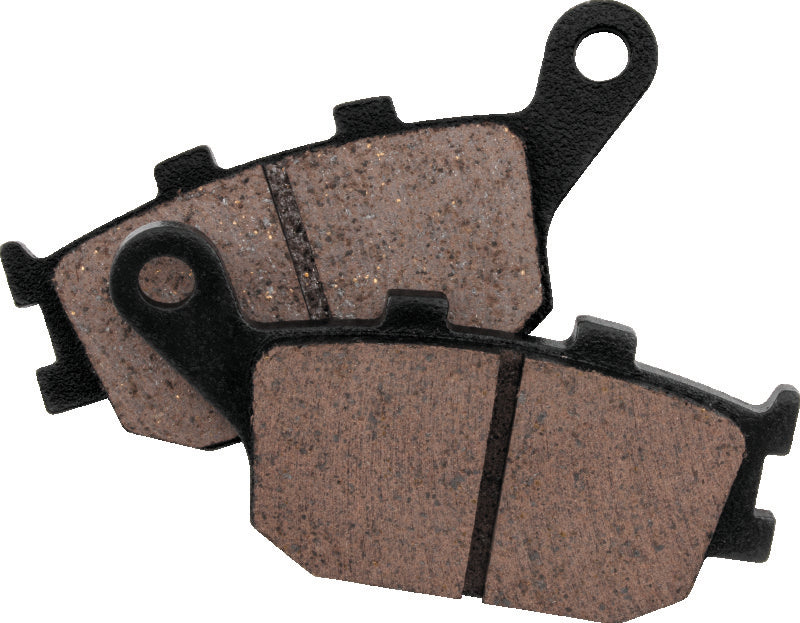 BKM Brake Pads