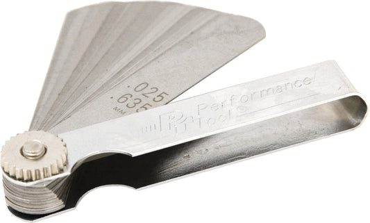 26 BLADE FEELER GAUGE SET
