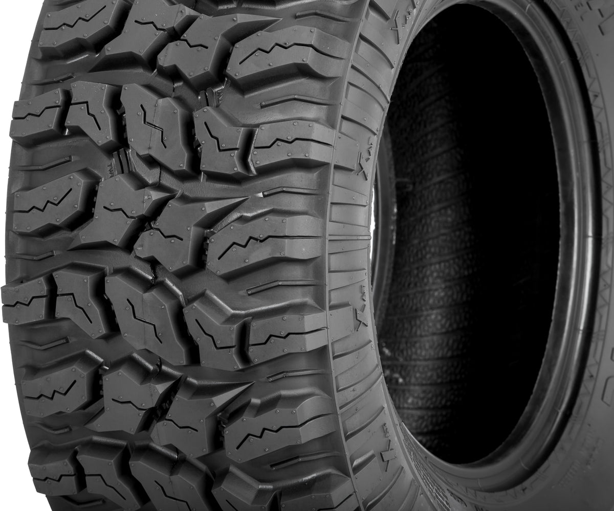 TIRE COYOTE 27X11-12 BIAS 6PR LR495LBS