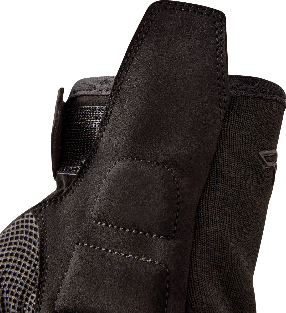 K-SPORT CE GLOVE BLACK TEXTILE LG