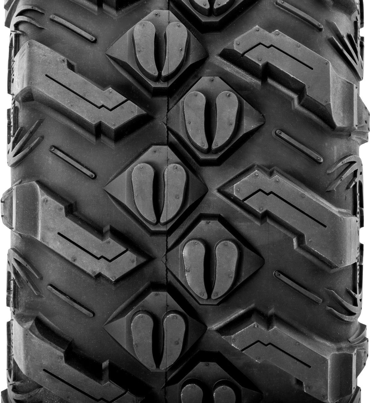 TIRE BUCK SNORT 25X10-12 BIAS 6PR LR420LBS