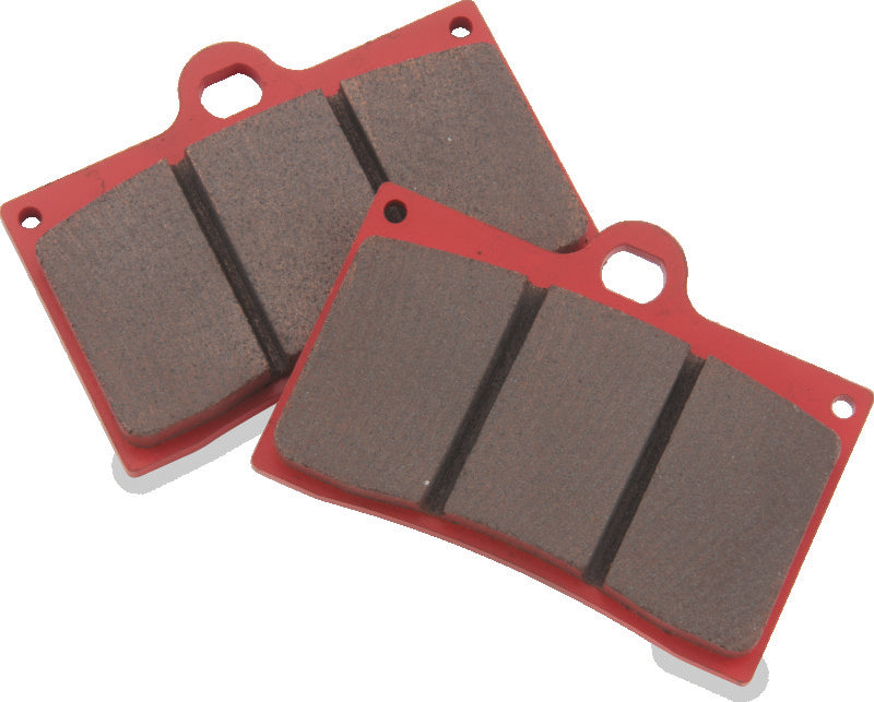 BKM Sintered Brake Pads
