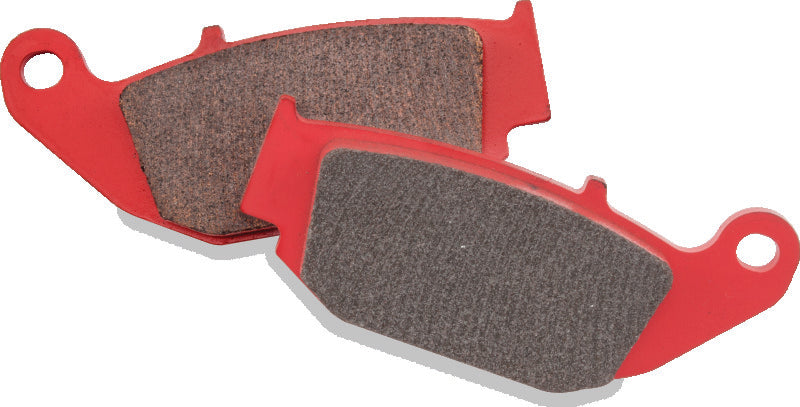 BKM Sintered Brake Pads