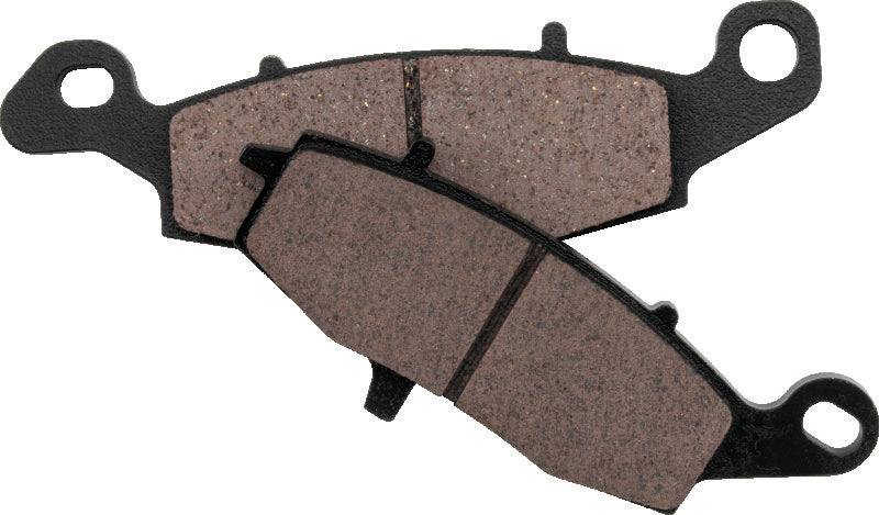BKM Brake Pads
