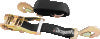 DFR Ratchet Strap