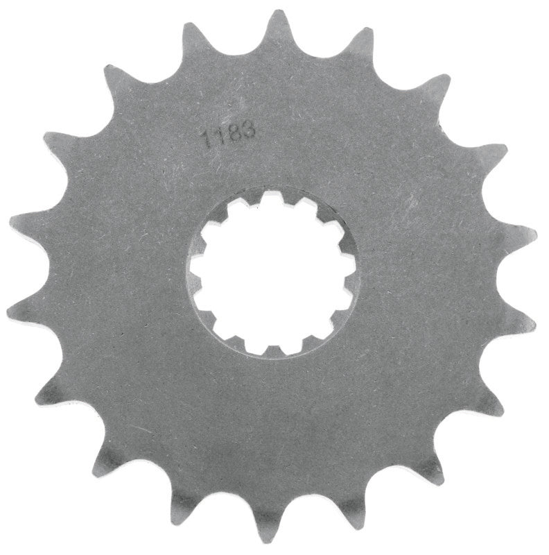 BKM Front Sprockets
