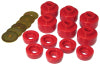 PRO Body/Subframe Bush - Red