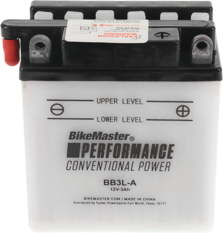BKM Batteries