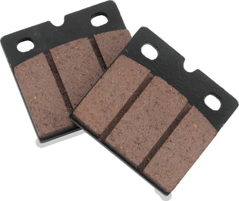 BKM Brake Pads