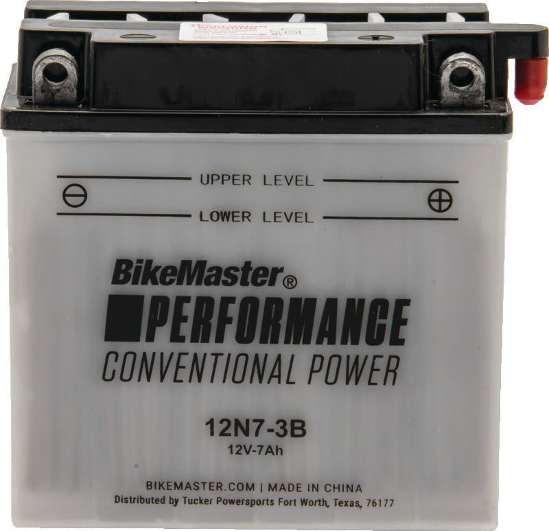 BKM Batteries