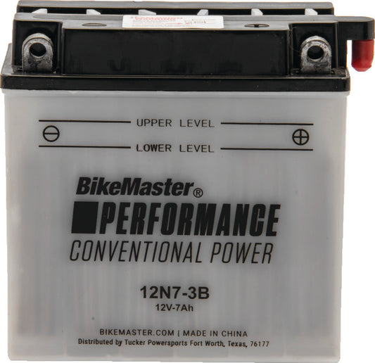 BKM Batteries