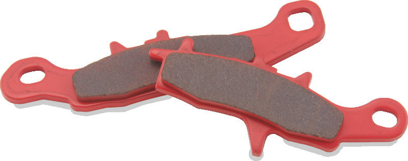 BKM Sintered Brake Pads