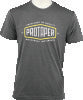 ProTaper Tee 3X-Large - Dark Grey