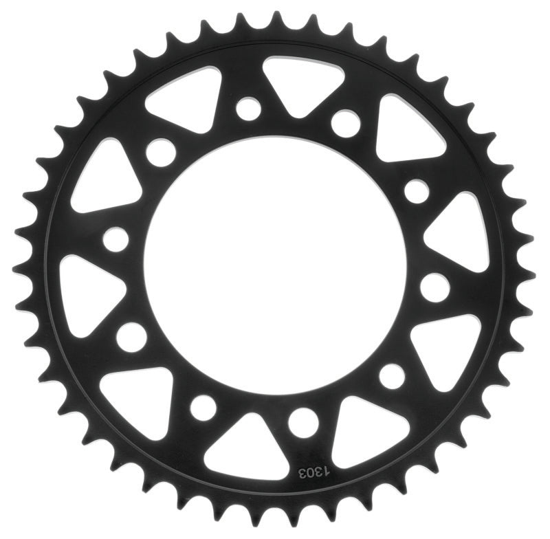 BKM Front Sprockets