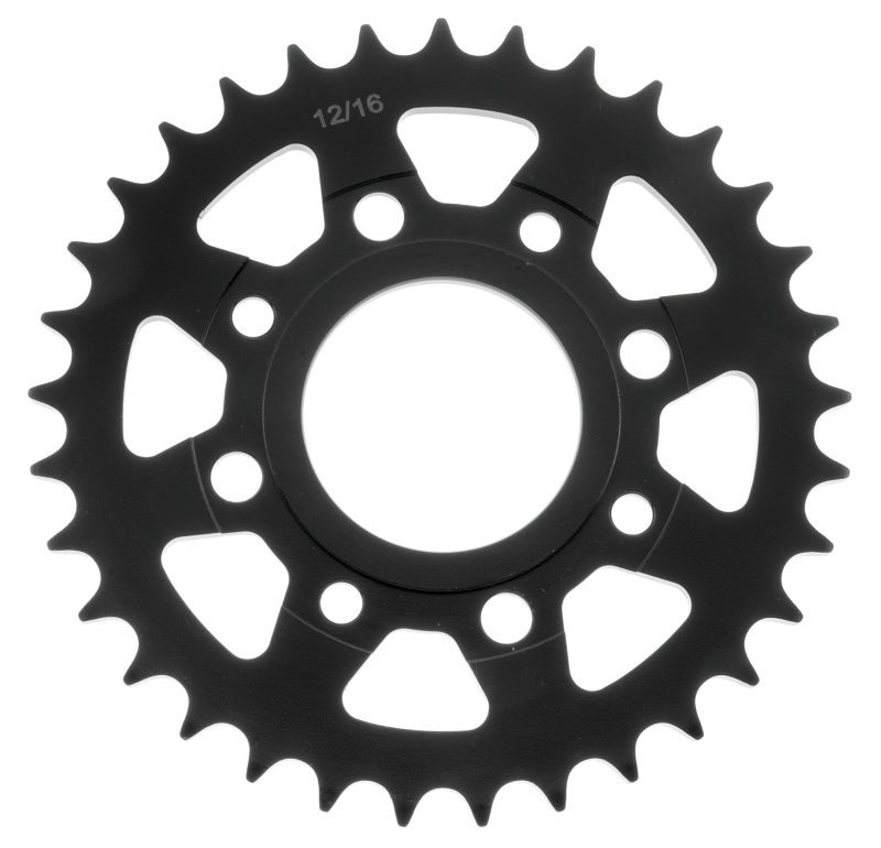 BKM Rear Sprockets