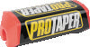ProTaper 2.0 Square Bar Pad - Red/Black