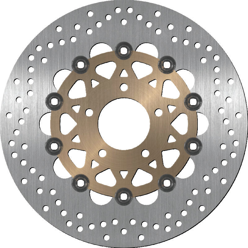 BKM Brake Rotors