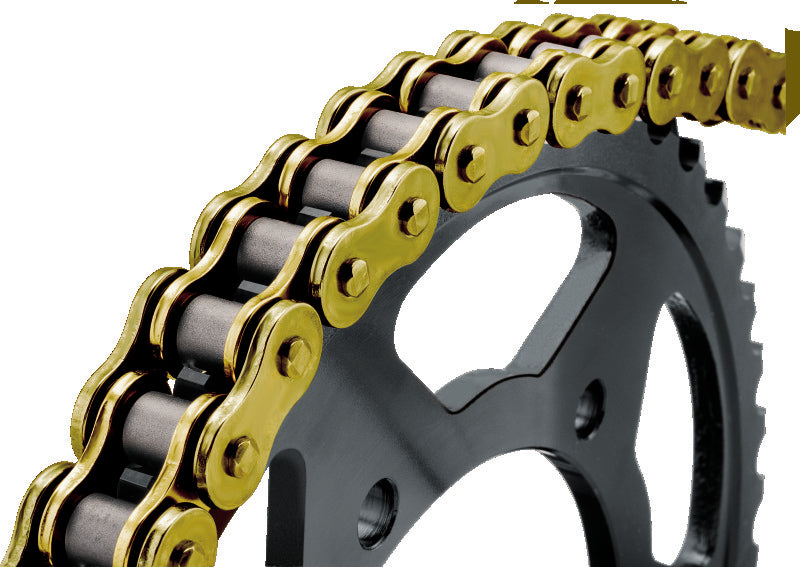 BKM Chains - X-Ring