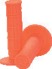 ProTaper 1/2 Waffle Grips - Neon Red