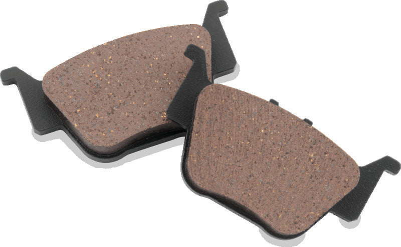 BKM Brake Pads