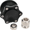 DFR Quick Release